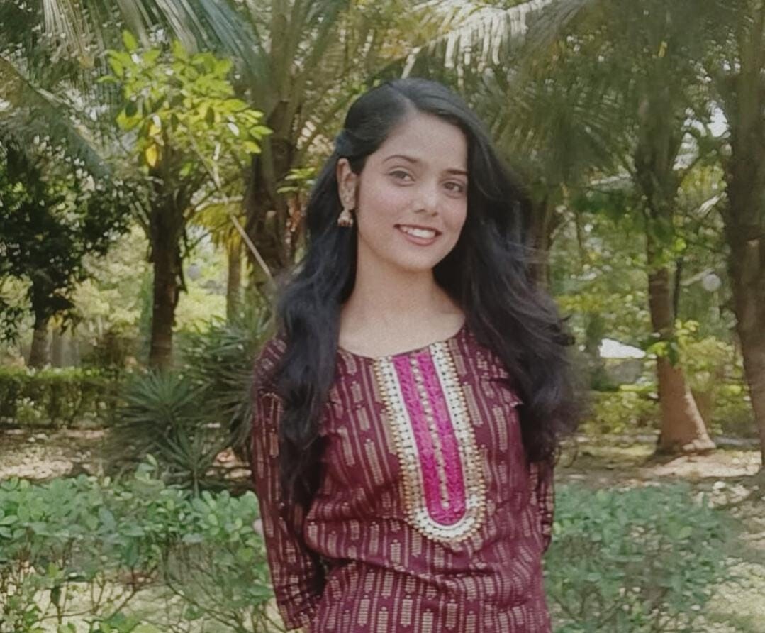 Arpita Singh
