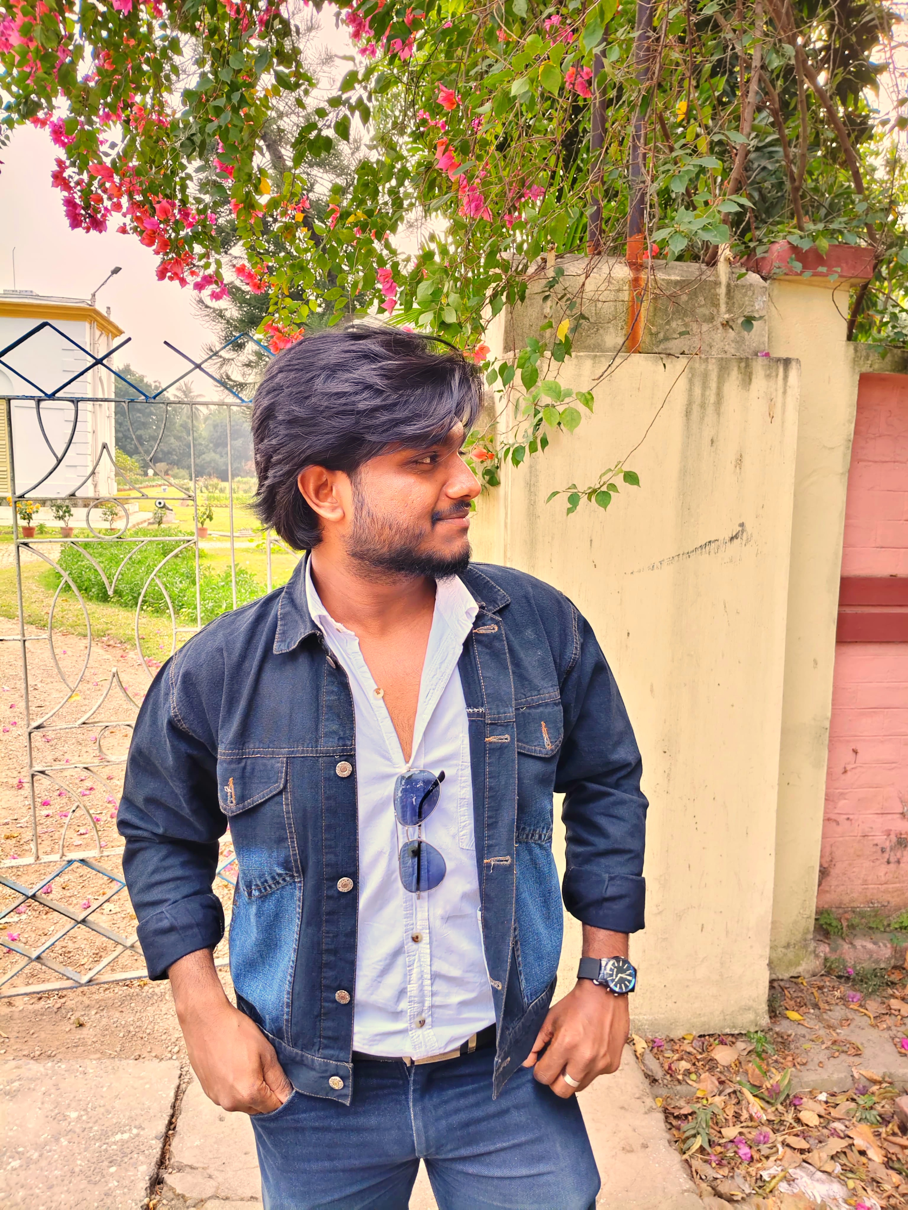 Aryan Rauth