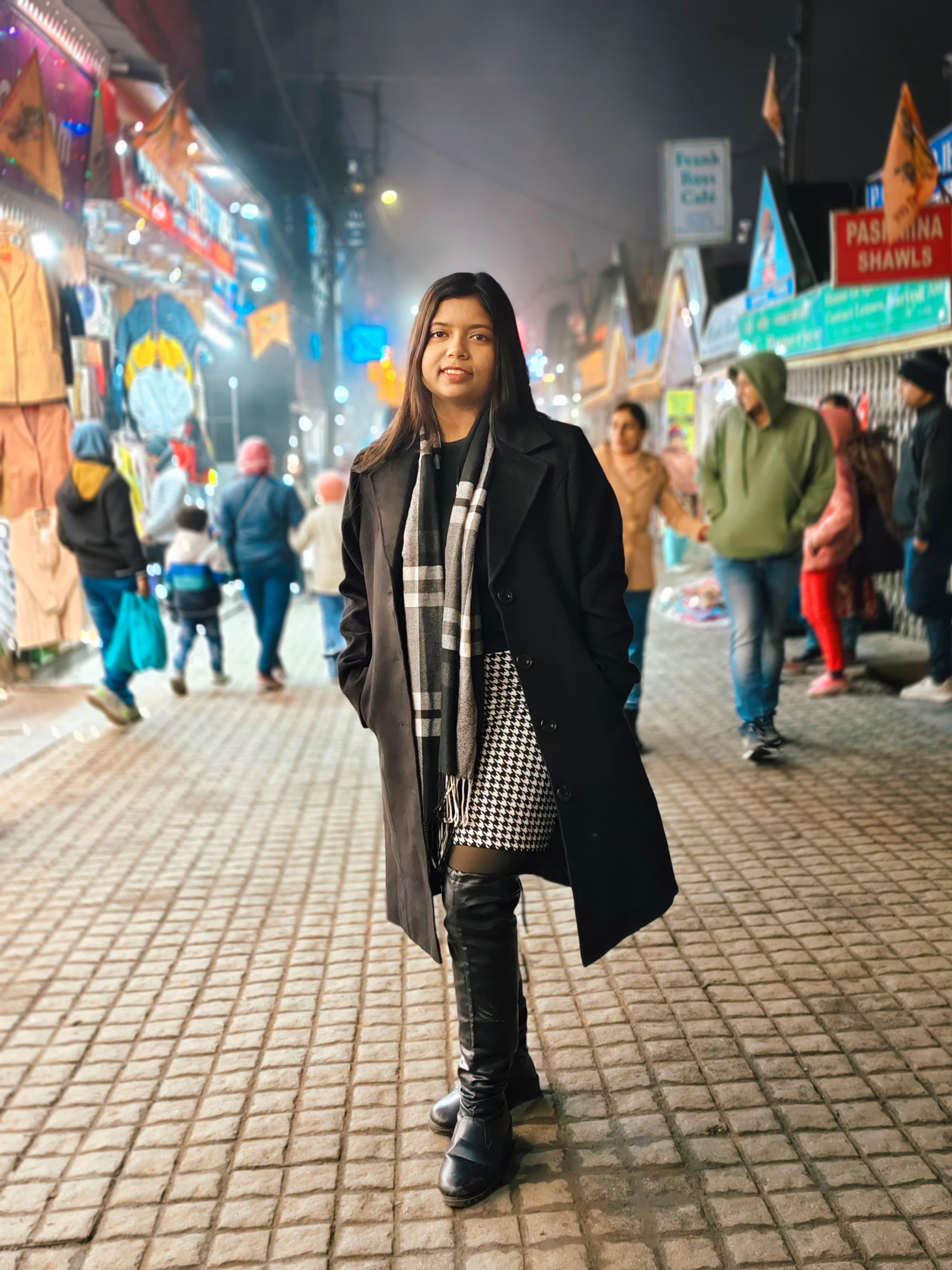 Chandrima Ganguly