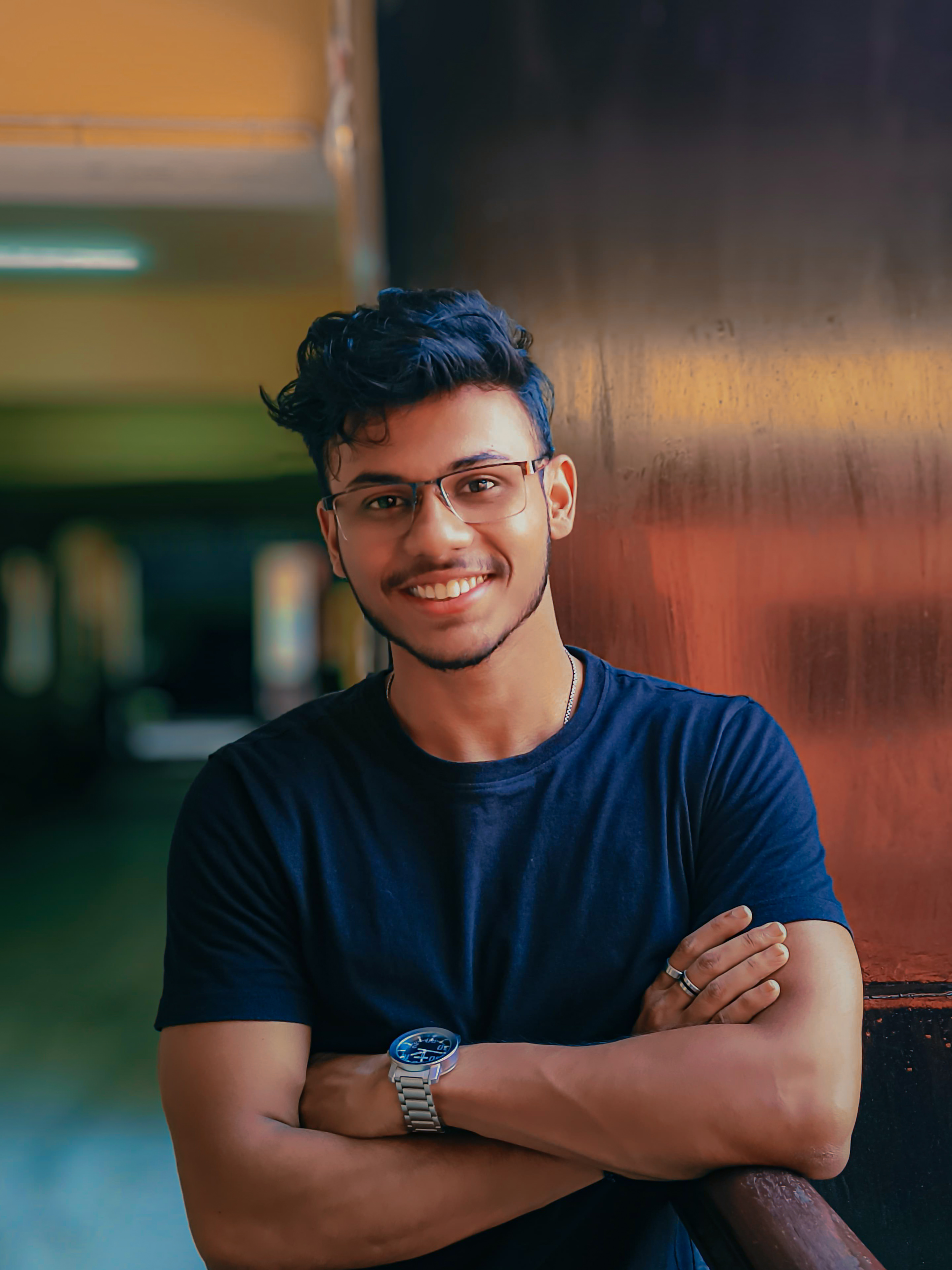 Diganta Debsharma