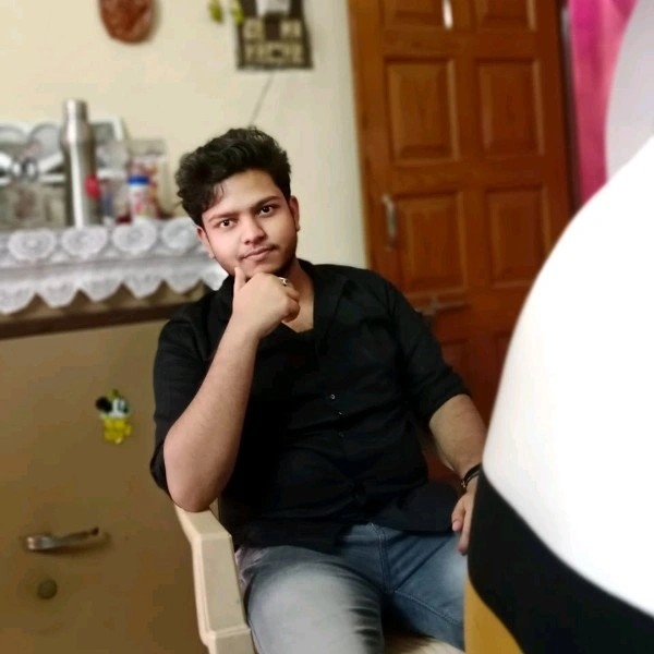 Purab Singha Roy