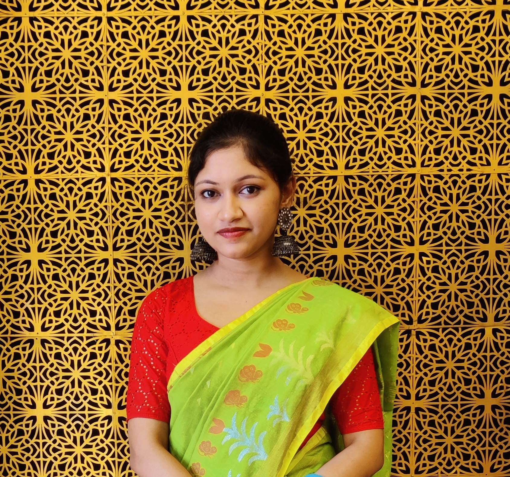 Rajanna Das