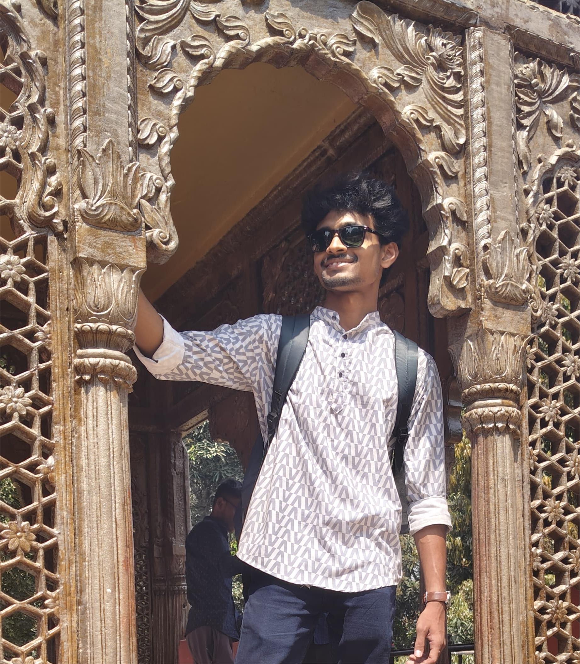 Rupal Debnath