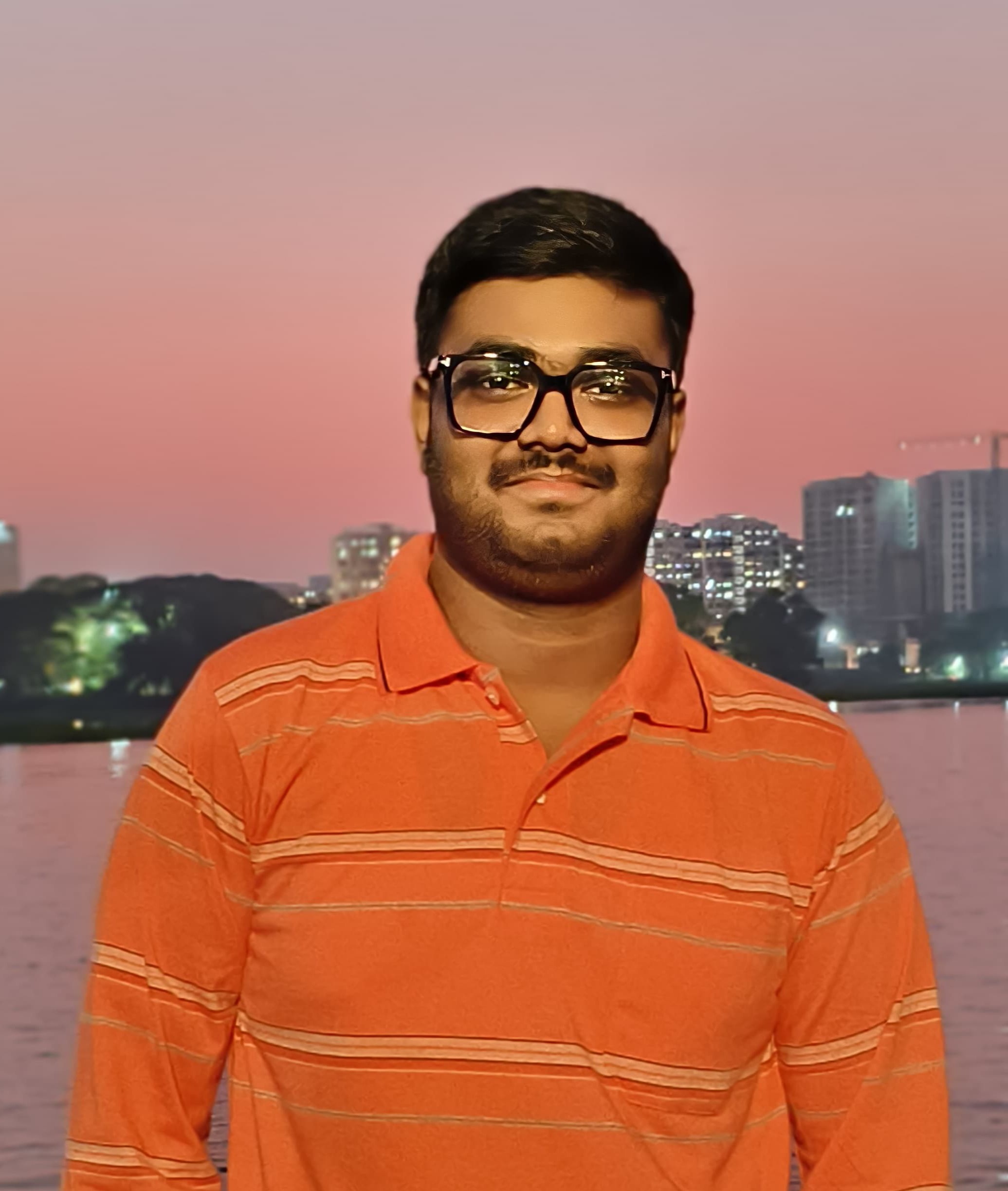 Soumojit Hazra