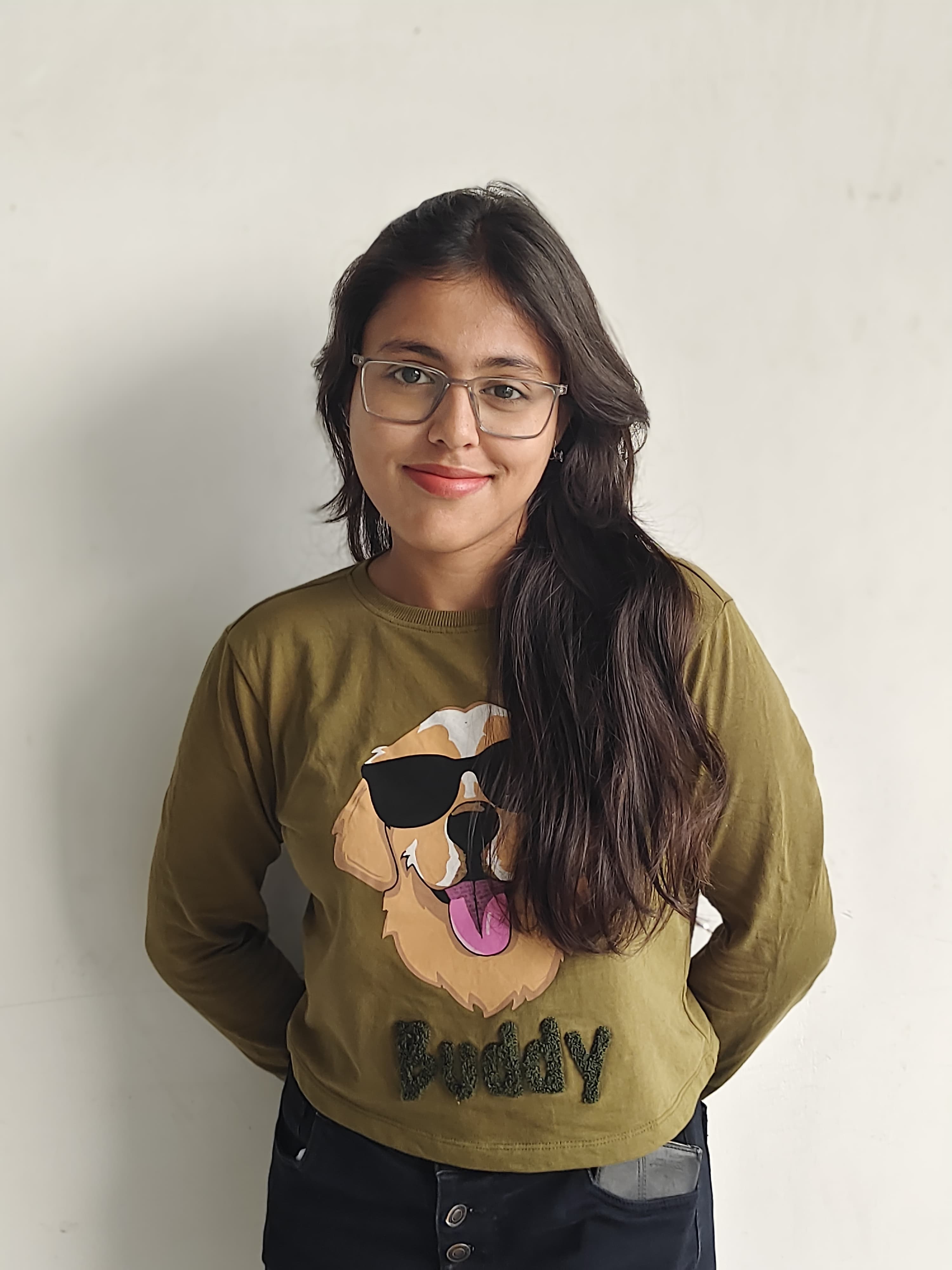 Sudipta Sanyal