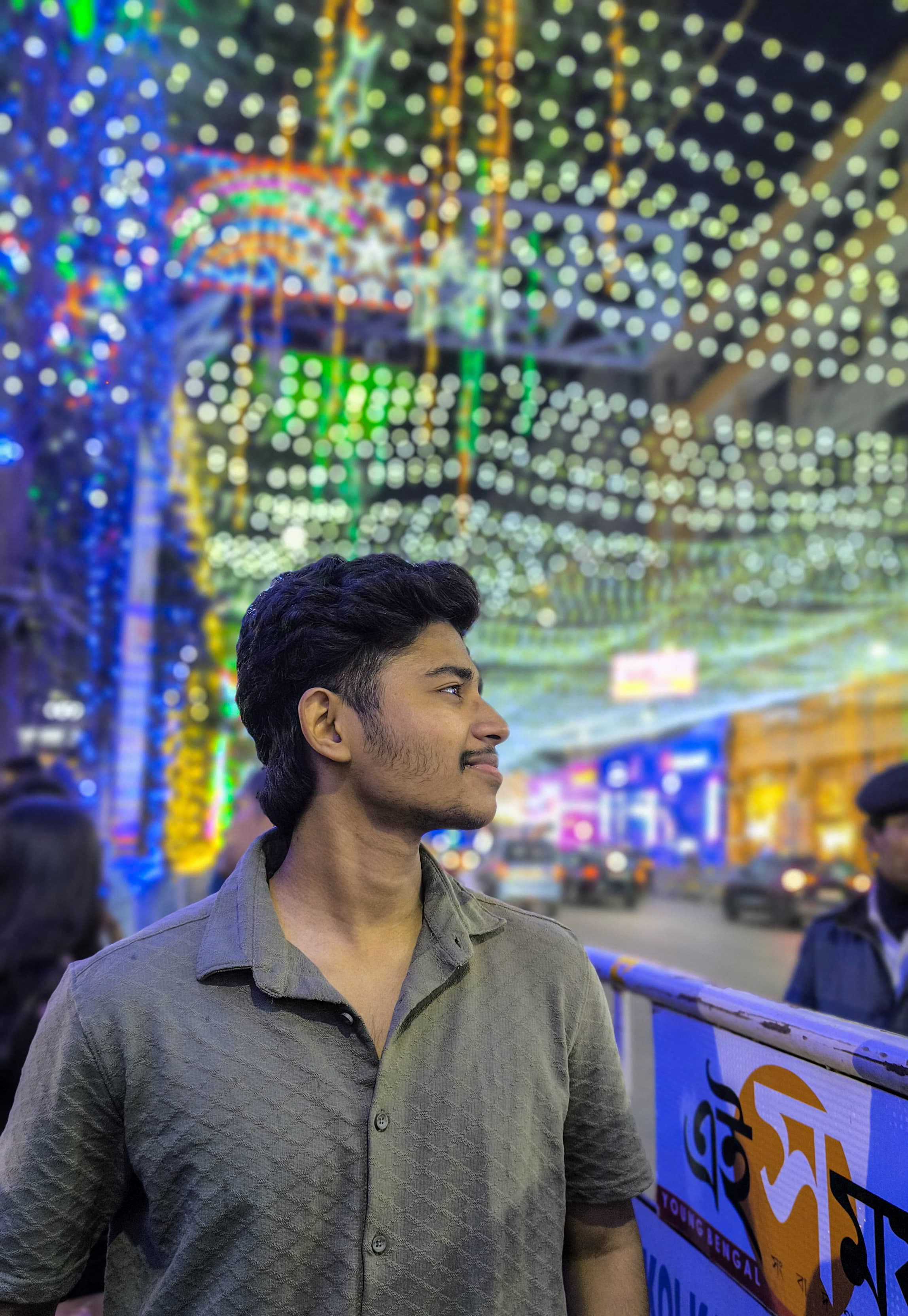 Debayan Saha