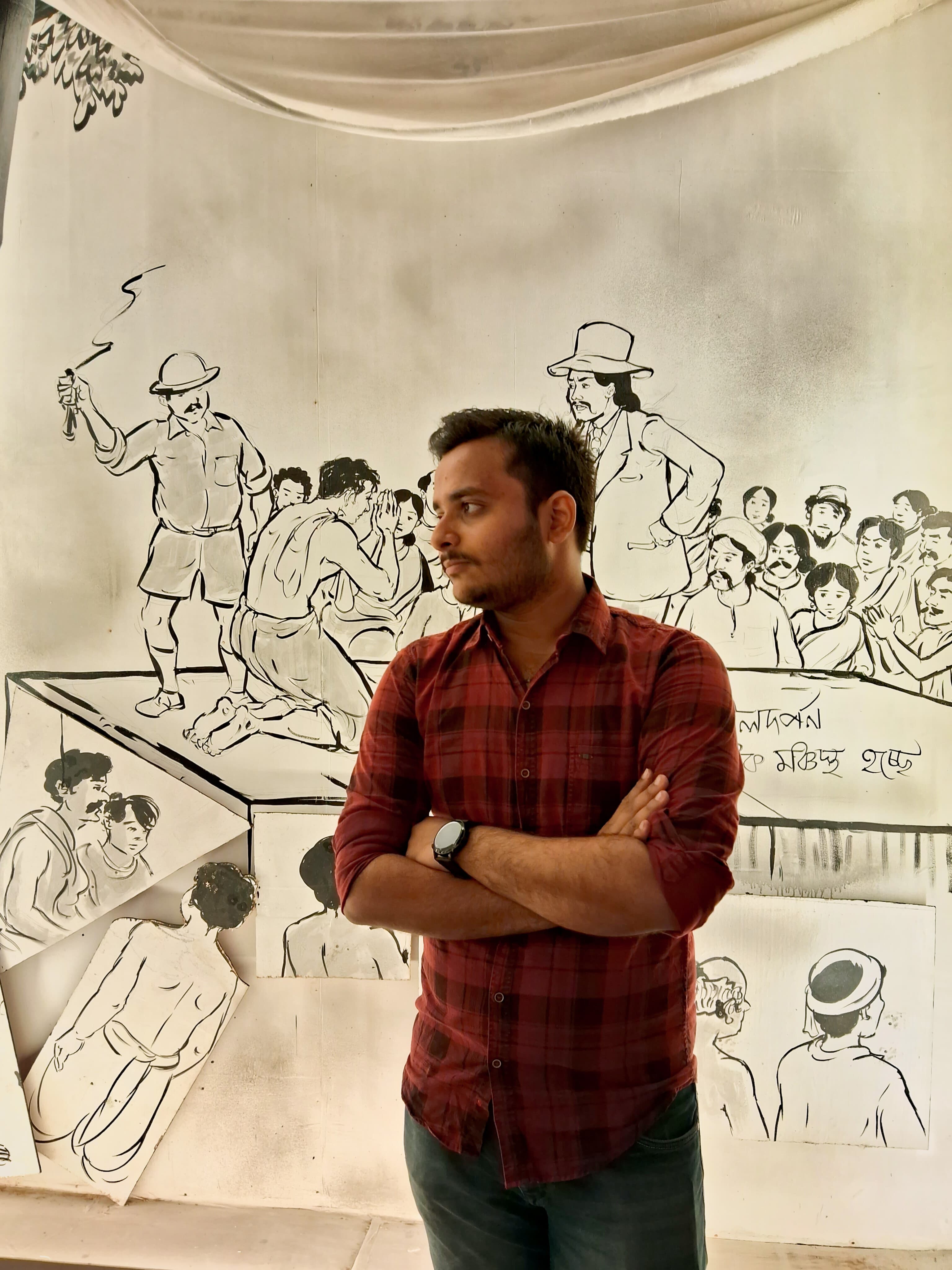 Prateek Kumar Singh