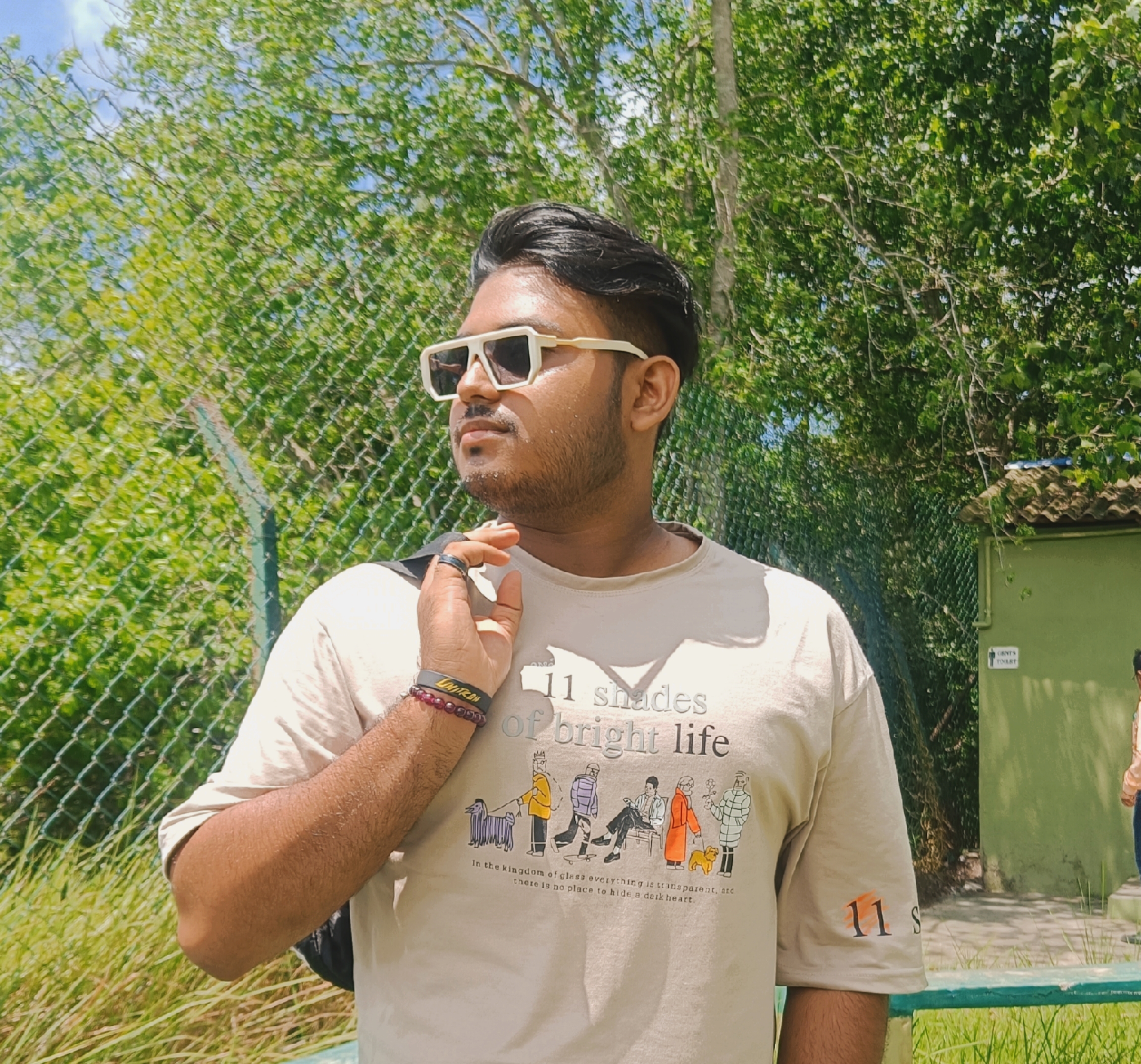 Souvik Sarkar