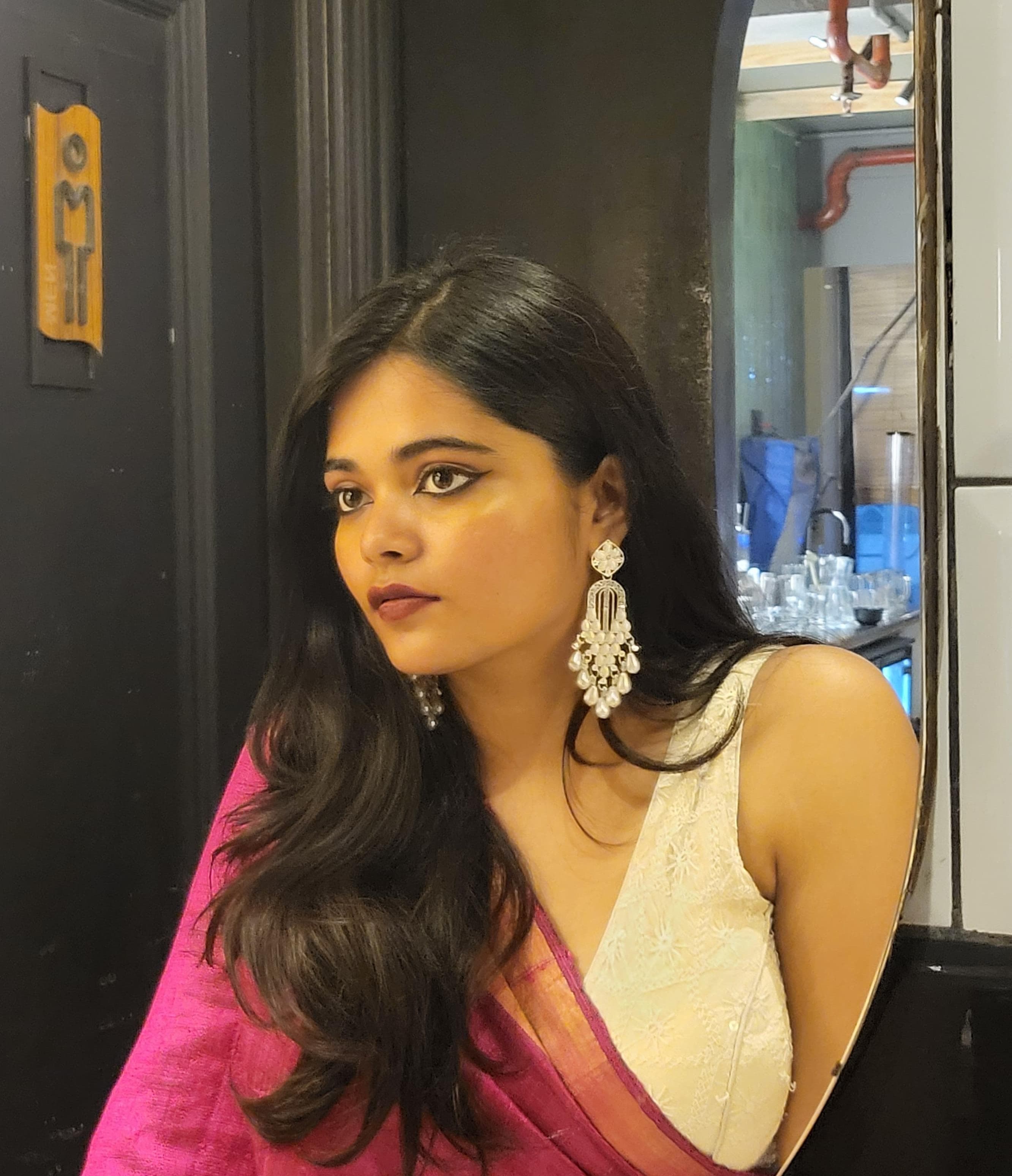 Sreeja Kar Choudhary